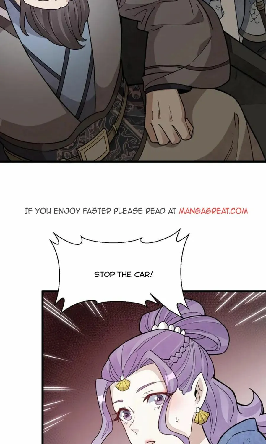 Read ChronoGo chapter 170 image 25 on Lezhin