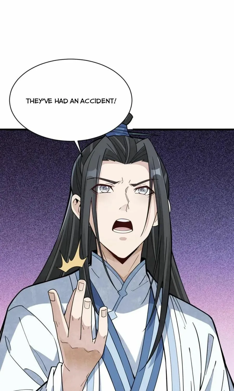 Read ChronoGo chapter 170 image 3 on Lezhin