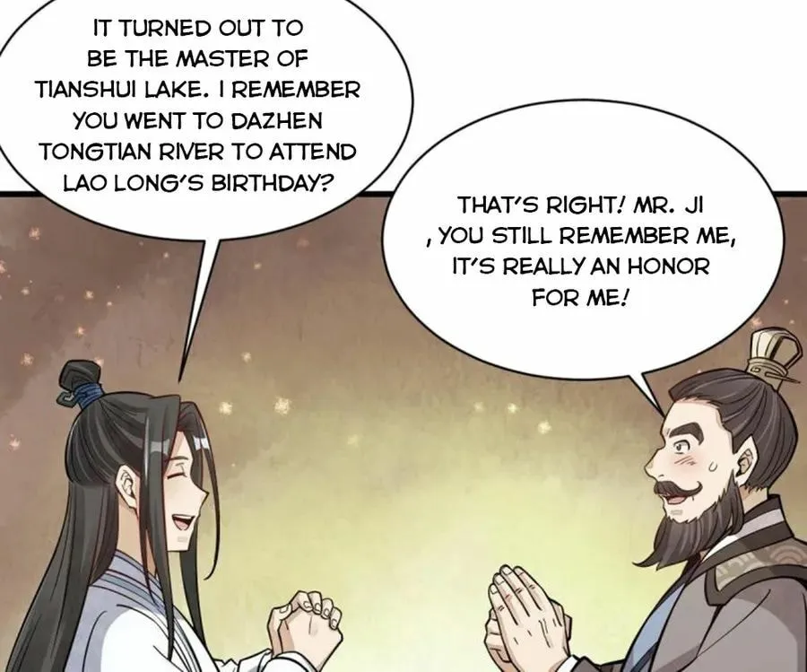 Read ChronoGo chapter 170 image 30 on Lezhin
