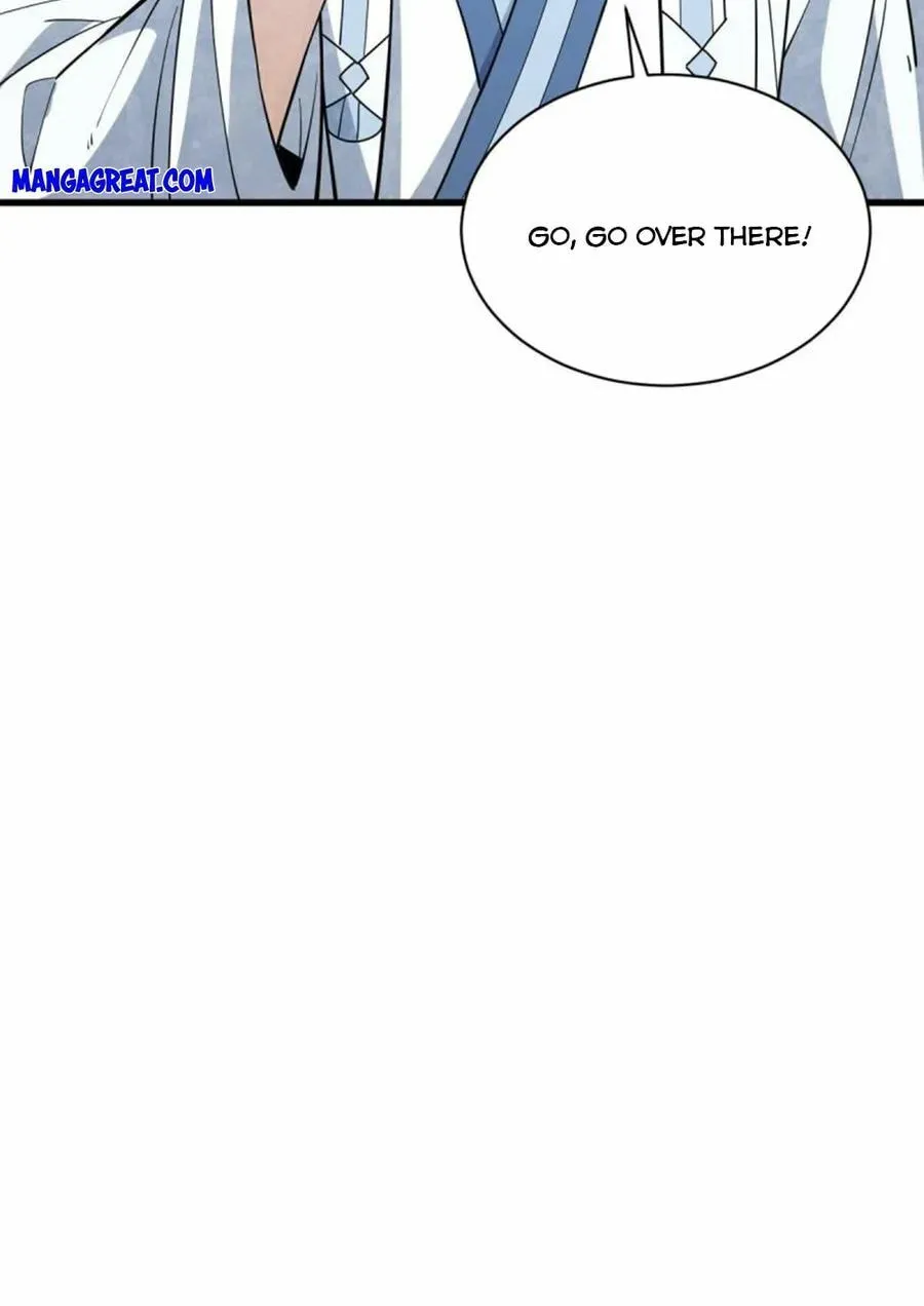 Read ChronoGo chapter 170 image 4 on Lezhin