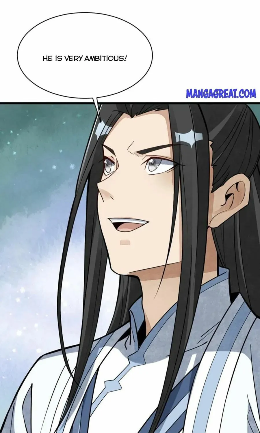 Read ChronoGo chapter 170 image 47 on Lezhin