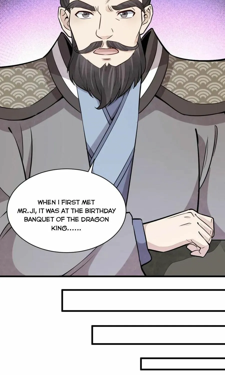 Read ChronoGo chapter 171 image 23 on Lezhin