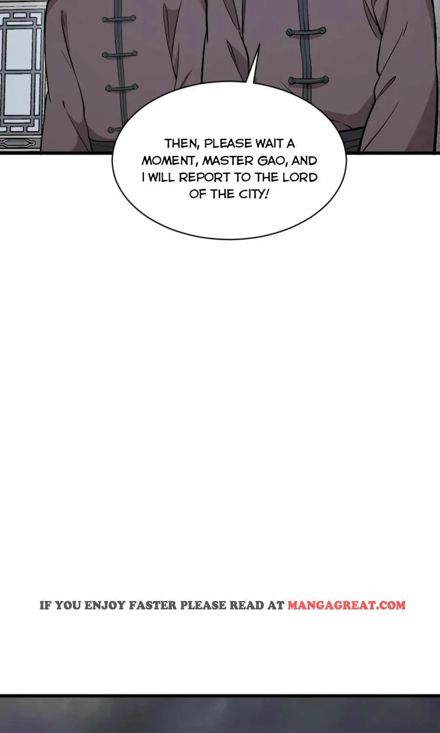 Read ChronoGo chapter 171 image 7 on Lezhin