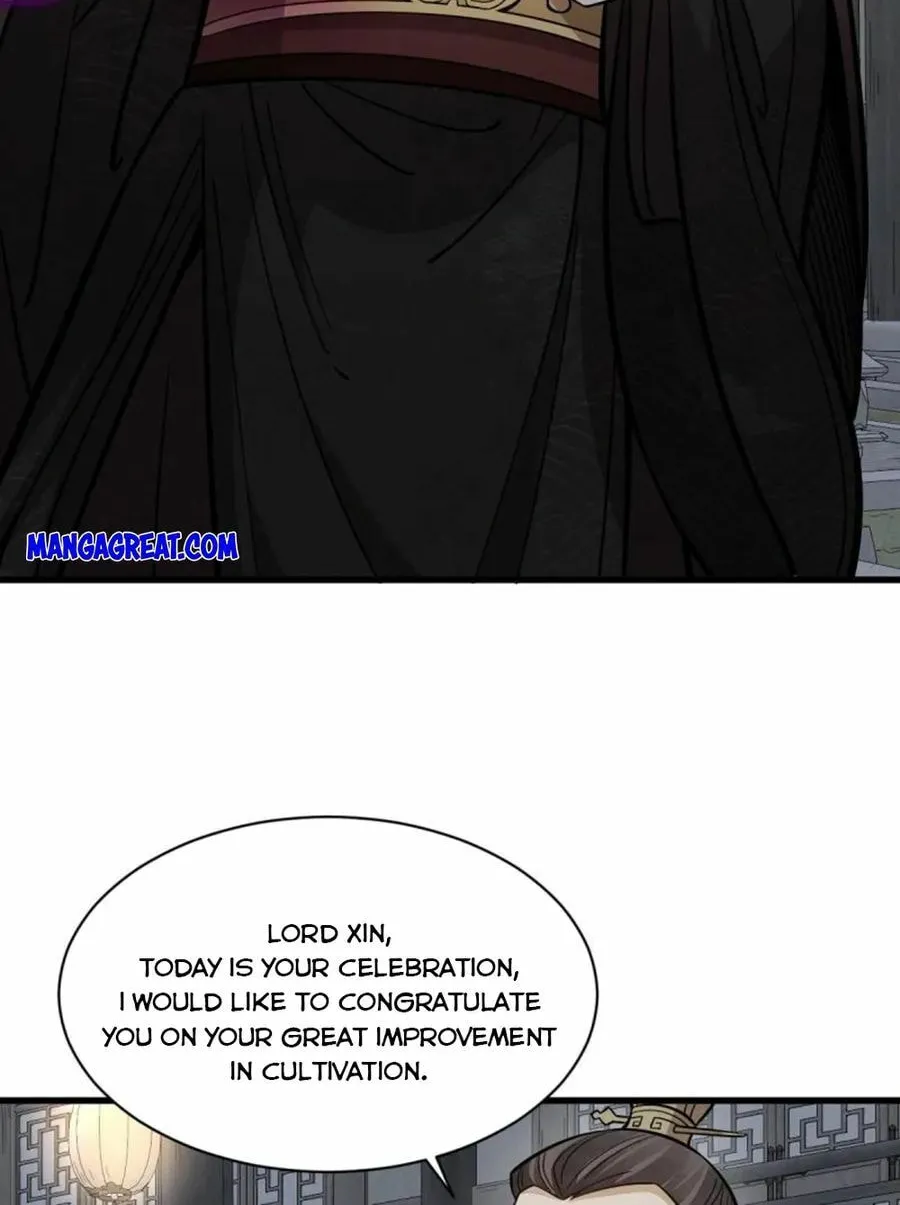 Read ChronoGo chapter 172 image 10 on Lezhin
