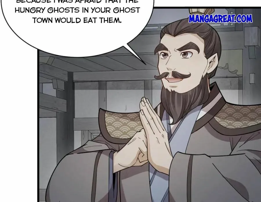 Read ChronoGo chapter 172 image 19 on Lezhin