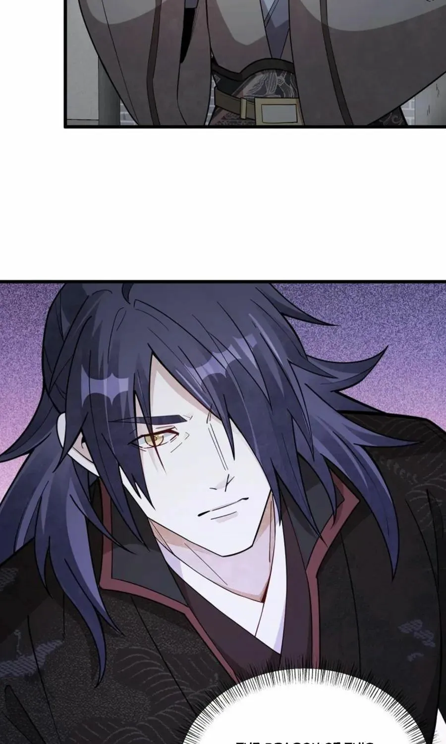 Read ChronoGo chapter 172 image 20 on Lezhin