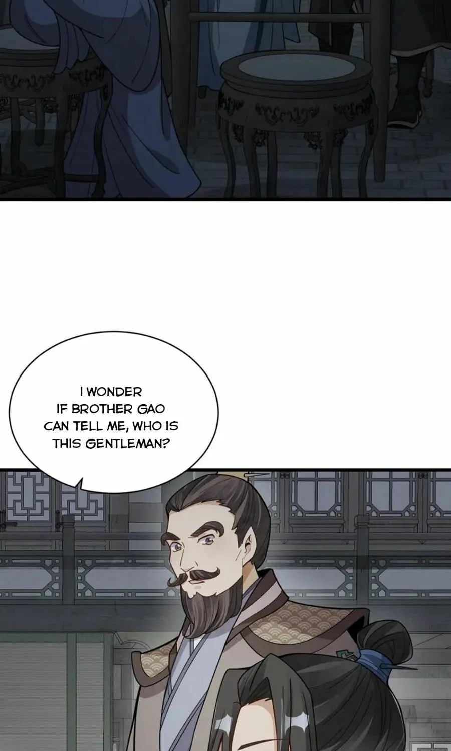 Read ChronoGo chapter 172 image 22 on Lezhin