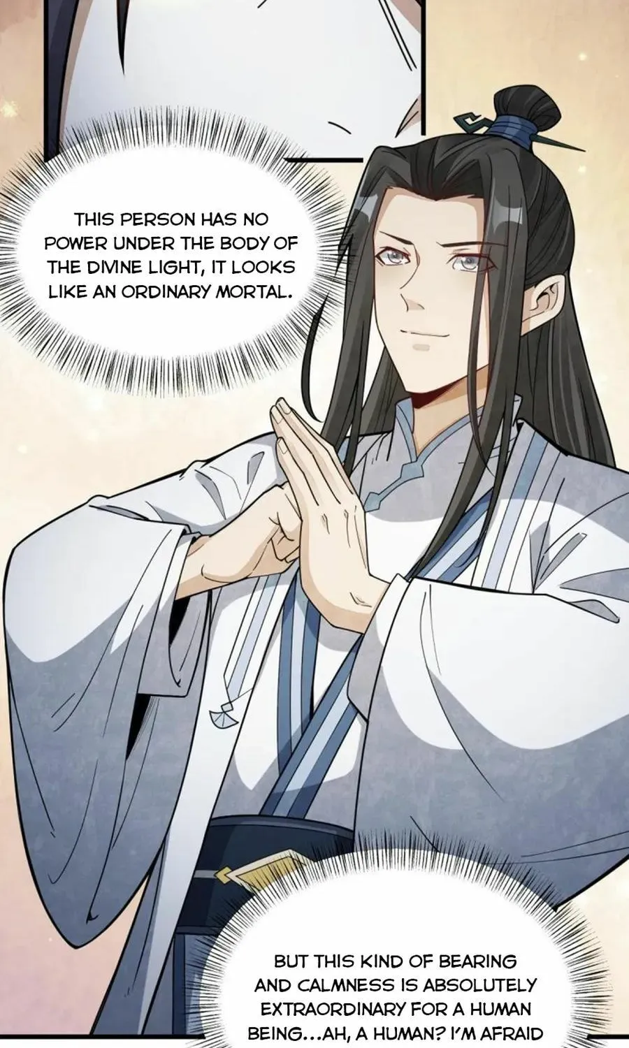 Read ChronoGo chapter 172 image 25 on Lezhin
