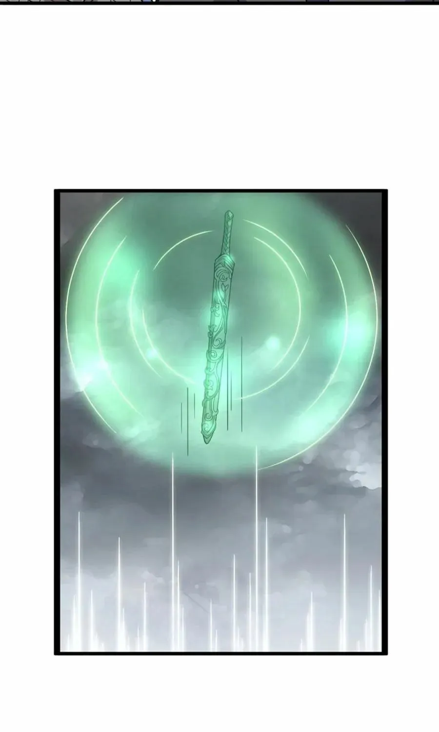 Read ChronoGo chapter 172 image 38 on Lezhin