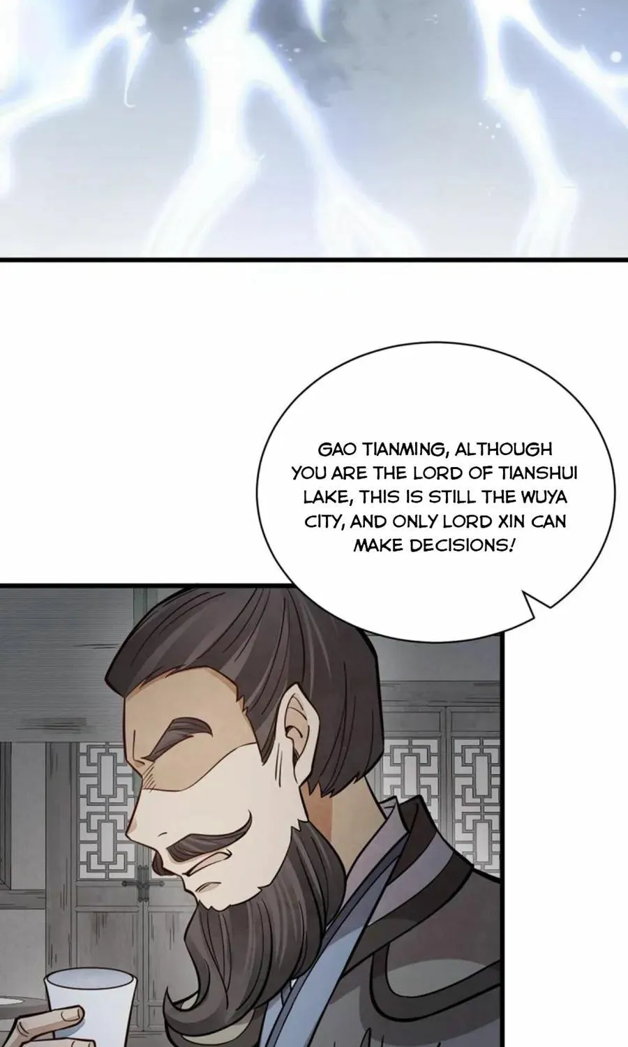 Read ChronoGo chapter 172 image 40 on Lezhin
