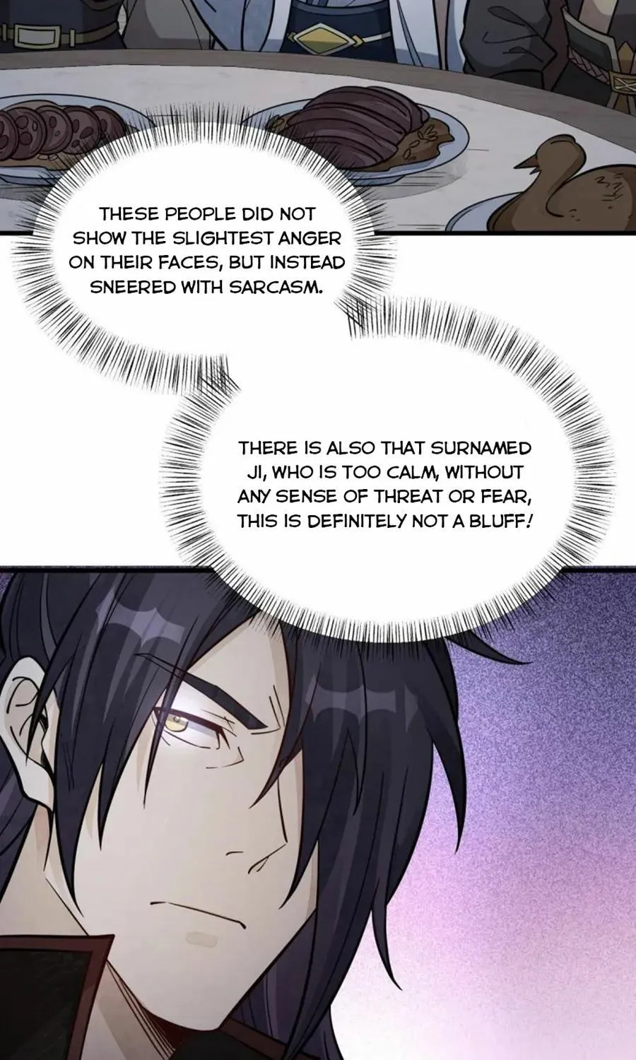 Read ChronoGo chapter 172 image 44 on Lezhin