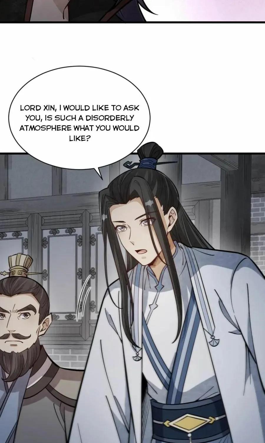 Read ChronoGo chapter 172 image 45 on Lezhin