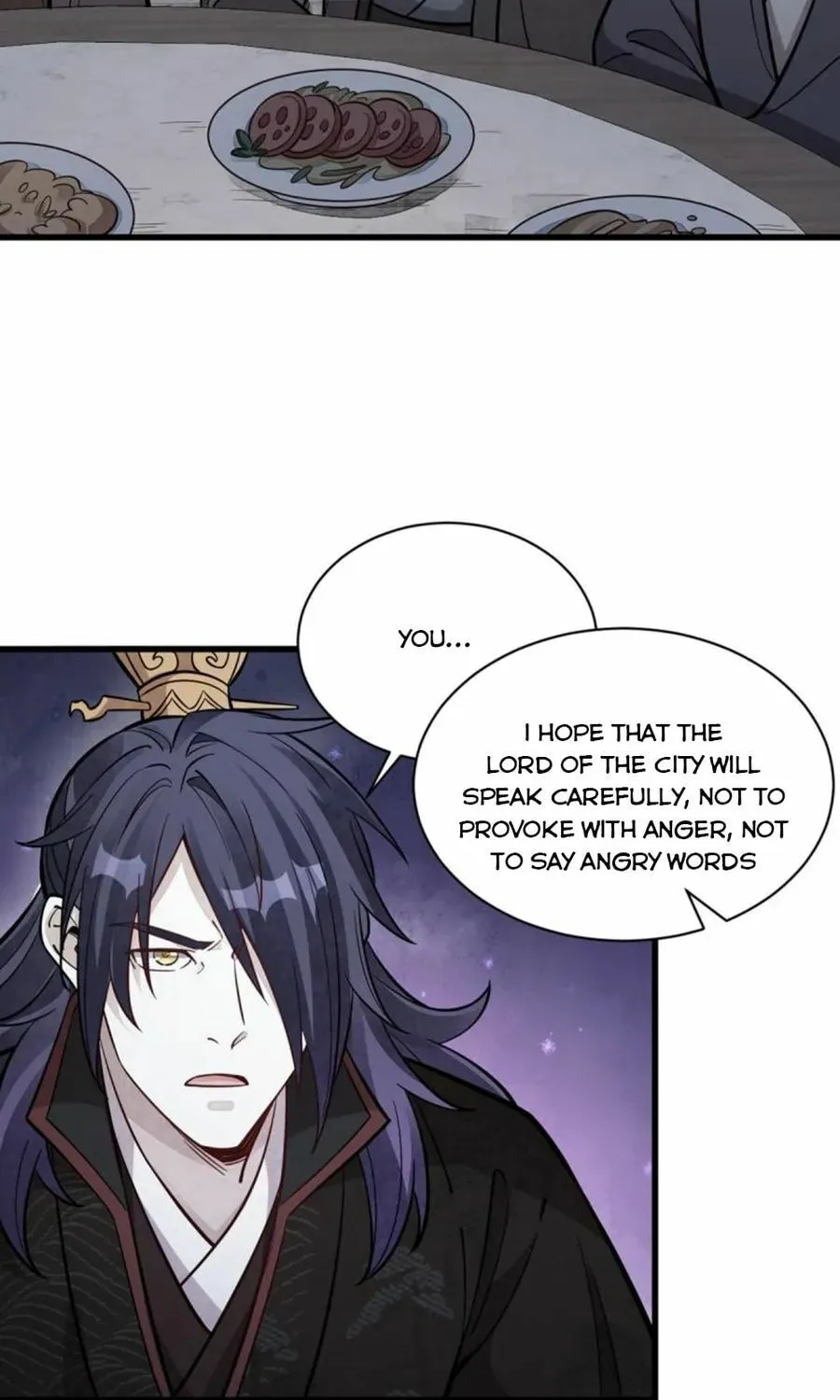 Read ChronoGo chapter 172 image 47 on Lezhin