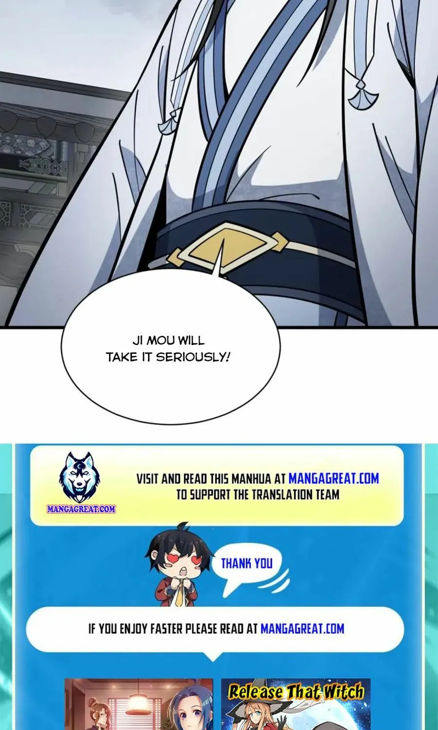 Read ChronoGo chapter 172 image 49 on Lezhin
