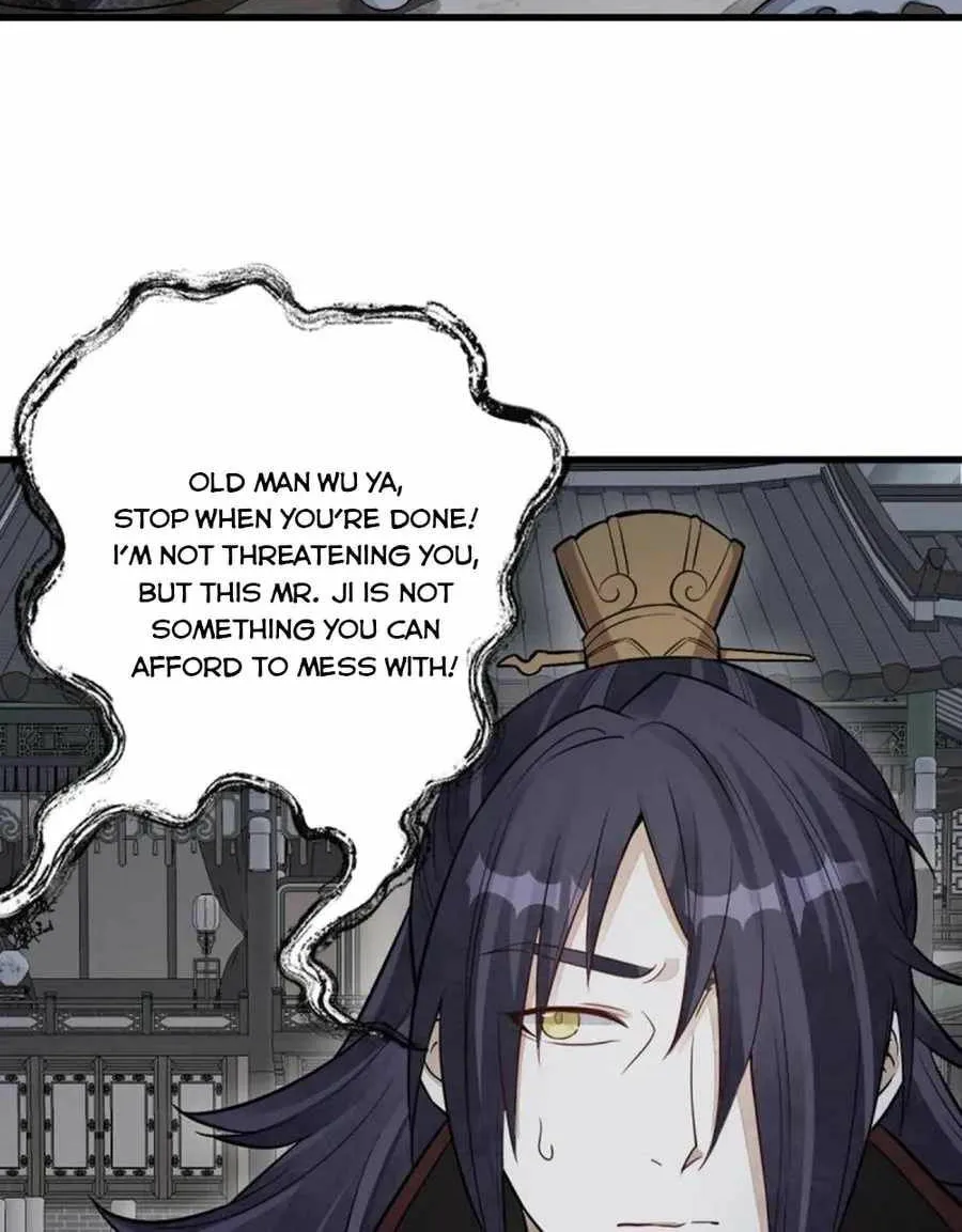 Read ChronoGo chapter 173 image 10 on Lezhin
