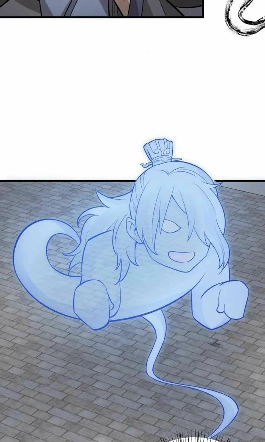 Read ChronoGo chapter 173 image 12 on Lezhin