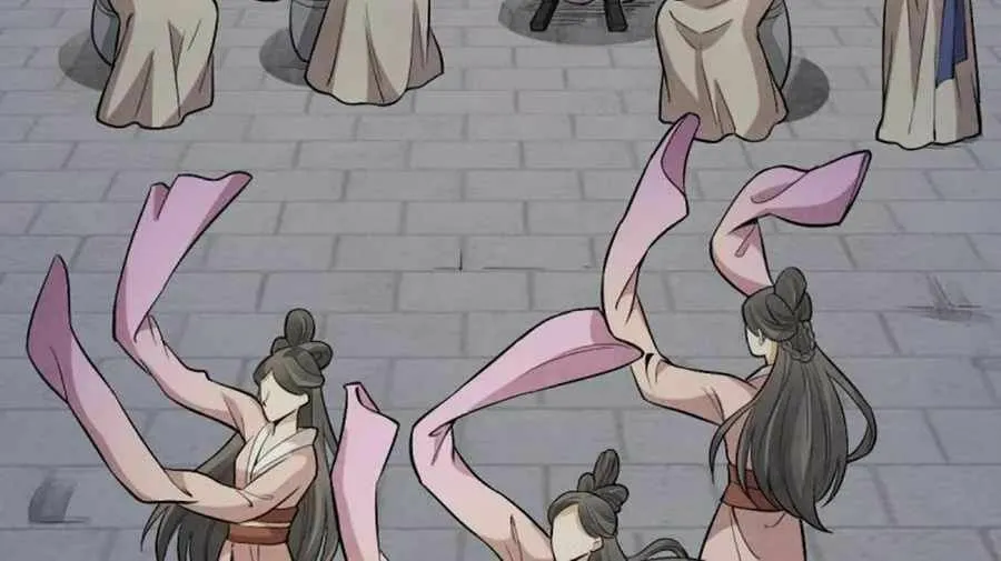 Read ChronoGo chapter 173 image 19 on Lezhin