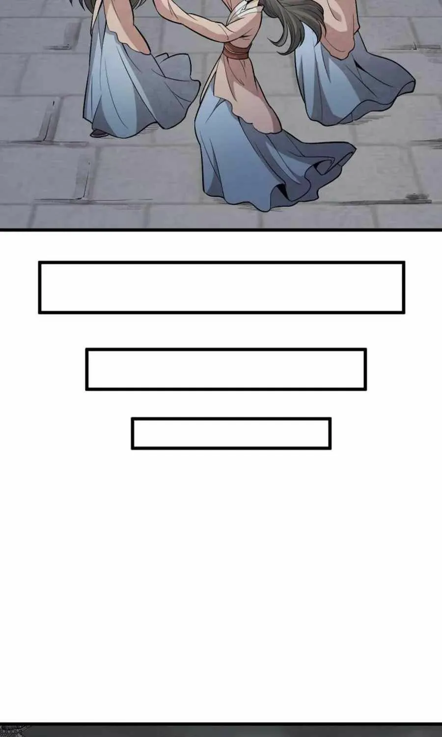 Read ChronoGo chapter 173 image 20 on Lezhin