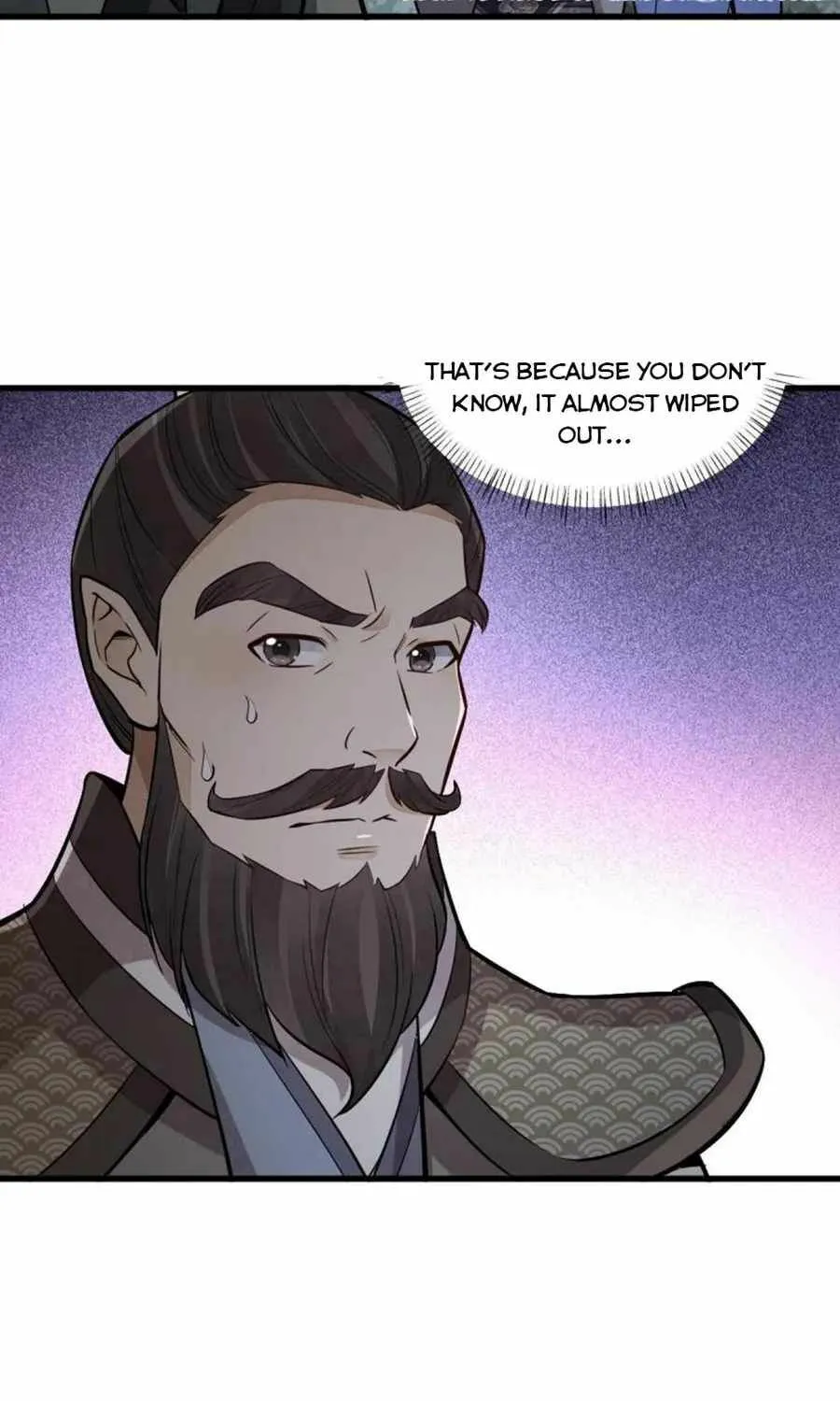 Read ChronoGo chapter 173 image 24 on Lezhin
