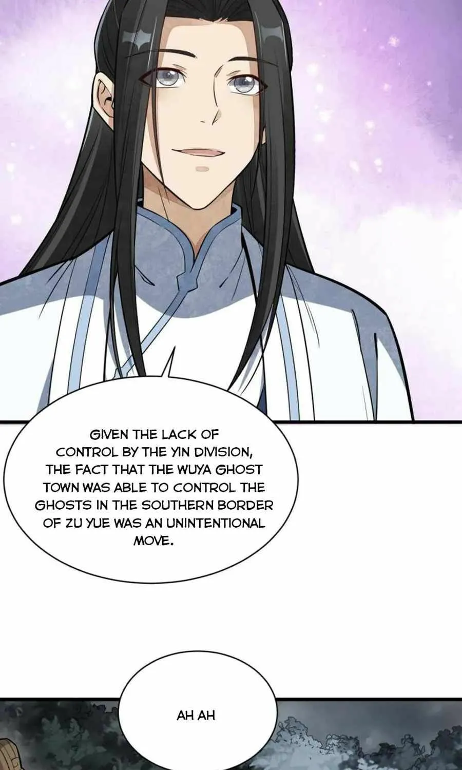 Read ChronoGo chapter 173 image 38 on Lezhin