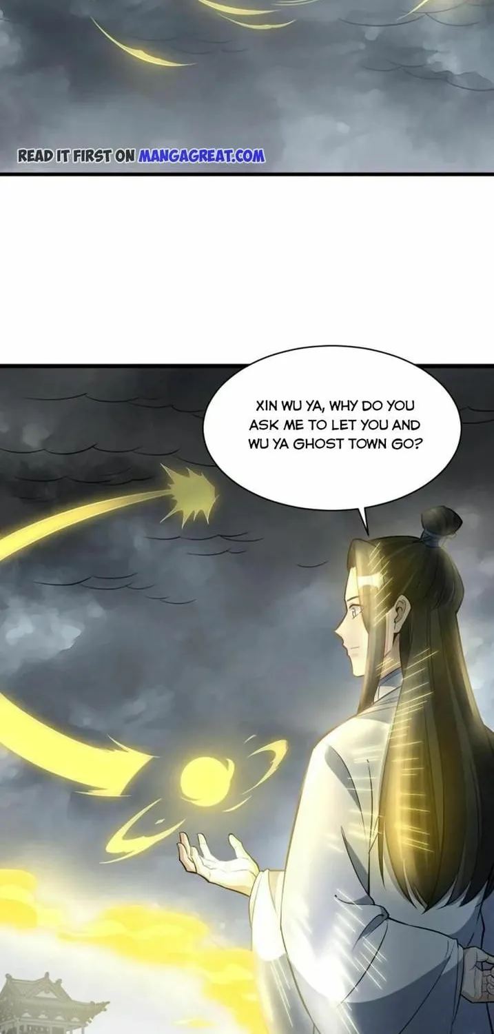 Read ChronoGo chapter 173 image 46 on Lezhin