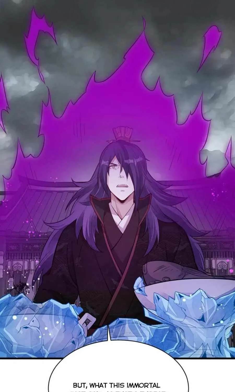 Read ChronoGo chapter 173 image 5 on Lezhin