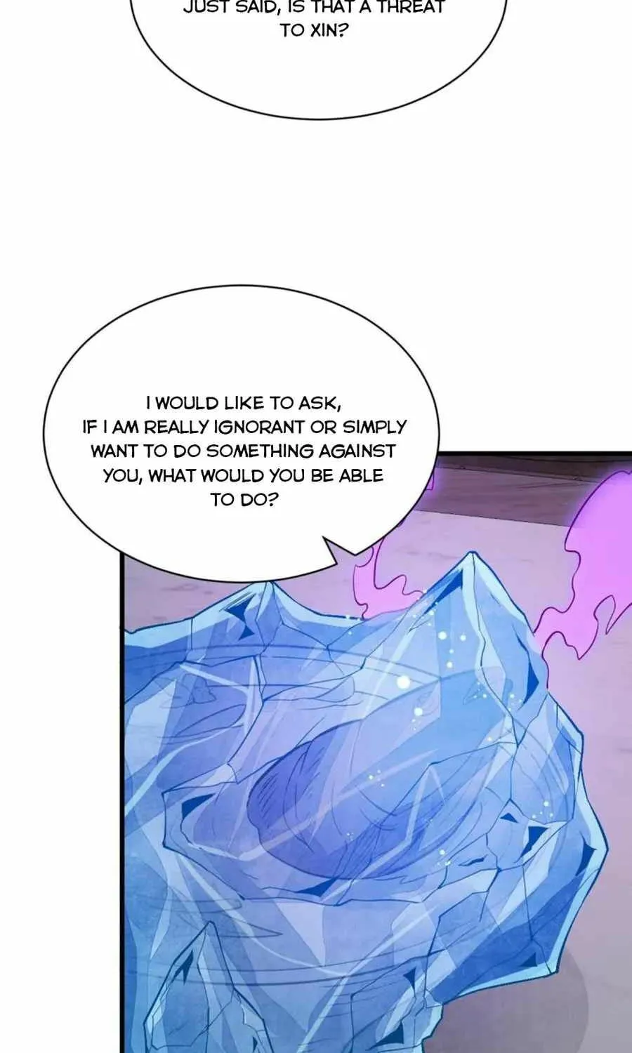 Read ChronoGo chapter 173 image 6 on Lezhin