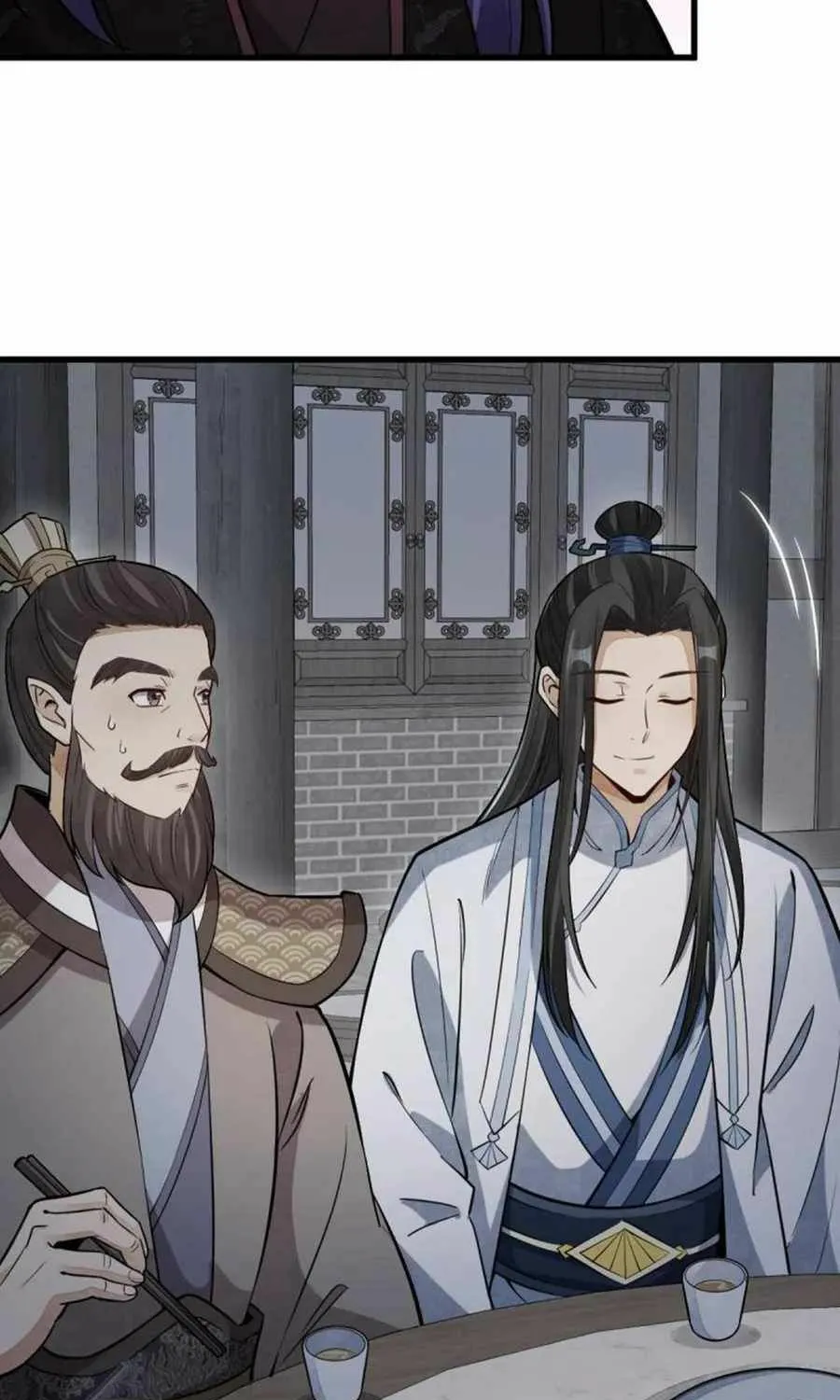 Read ChronoGo chapter 173 image 9 on Lezhin