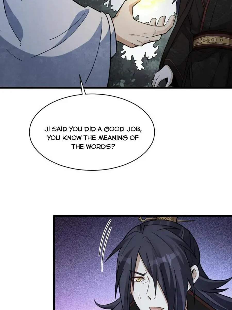 Read ChronoGo chapter 174 image 11 on Lezhin