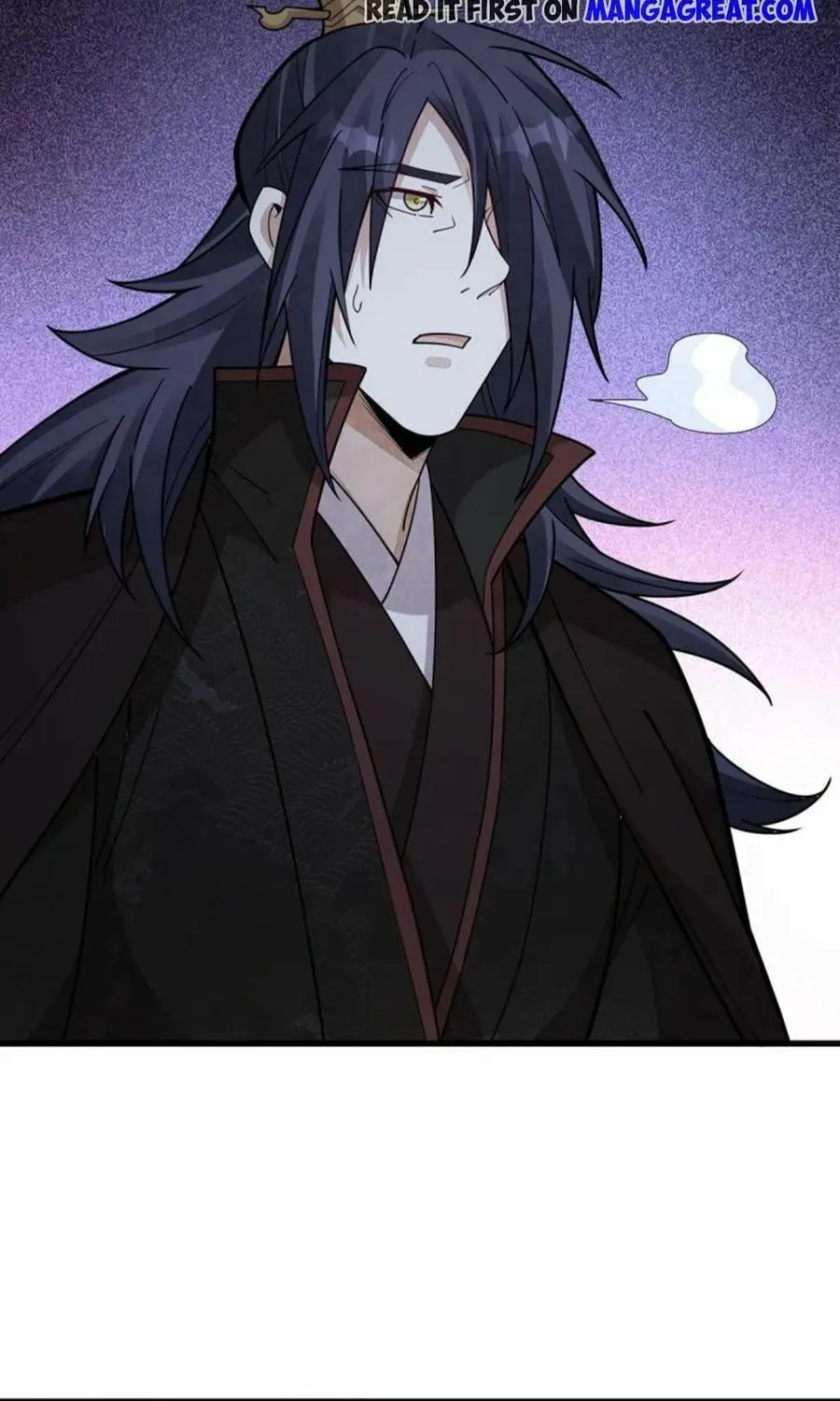 Read ChronoGo chapter 174 image 14 on Lezhin