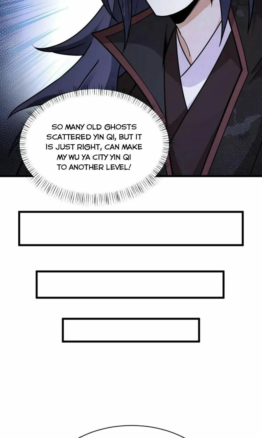 Read ChronoGo chapter 174 image 22 on Lezhin