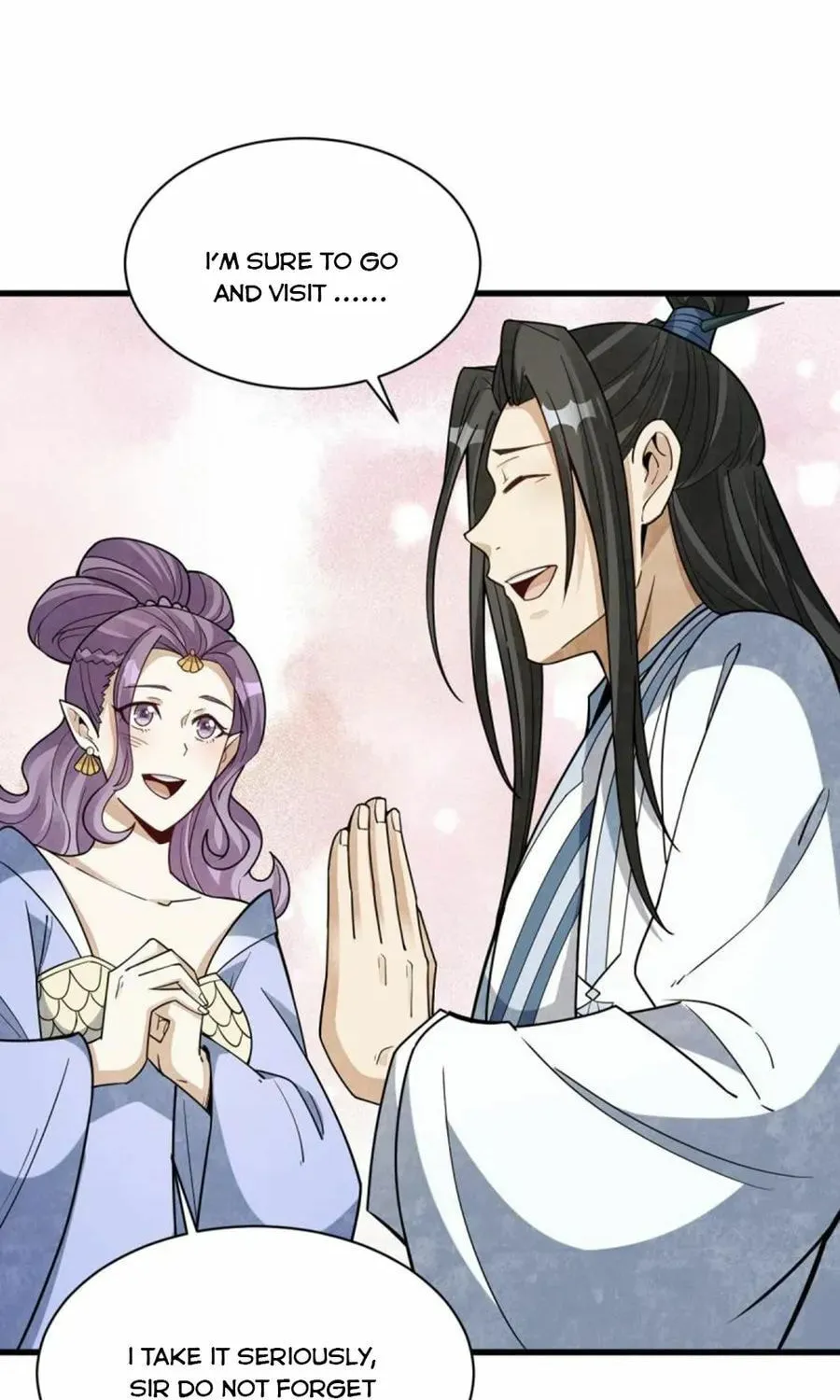Read ChronoGo chapter 174 image 25 on Lezhin