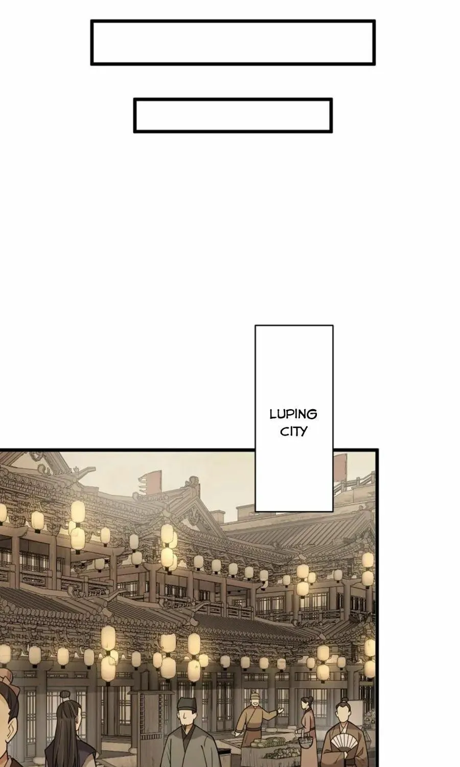 Read ChronoGo chapter 174 image 33 on Lezhin