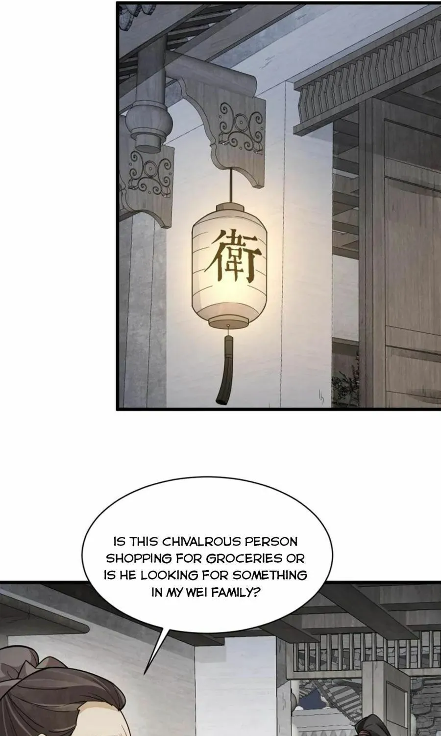Read ChronoGo chapter 174 image 37 on Lezhin