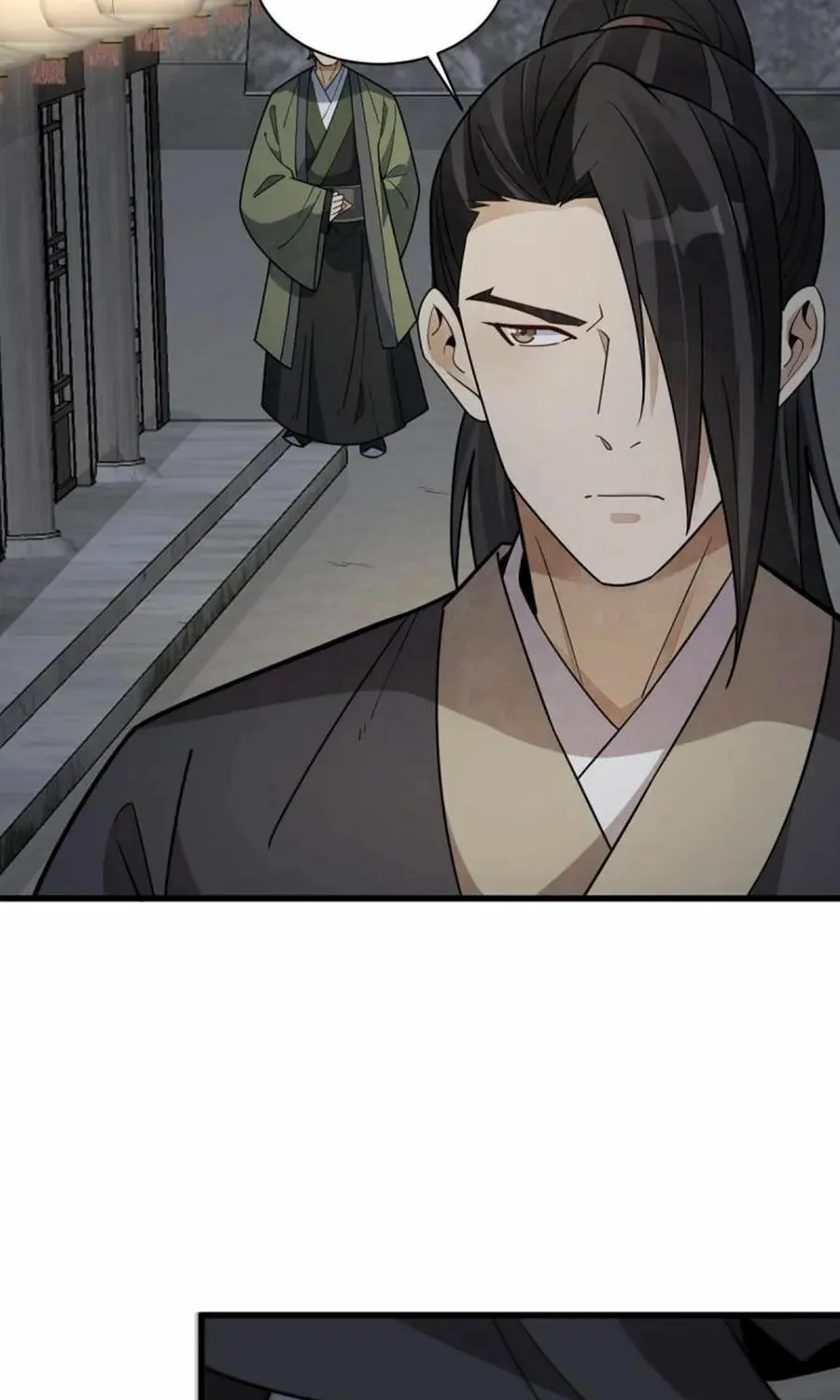 Read ChronoGo chapter 174 image 44 on Lezhin