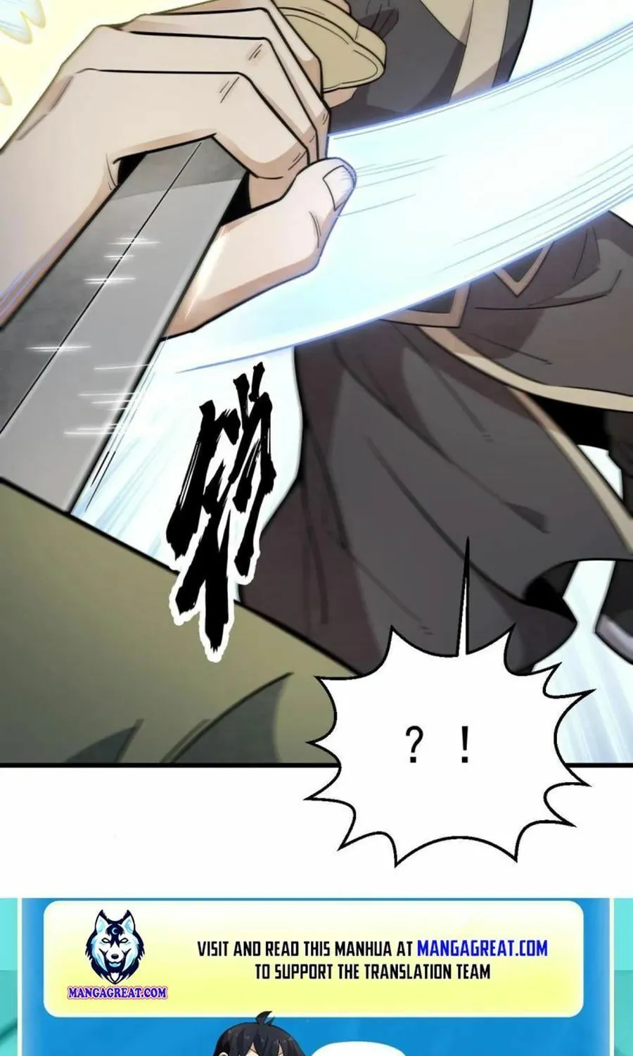 Read ChronoGo chapter 174 image 47 on Lezhin