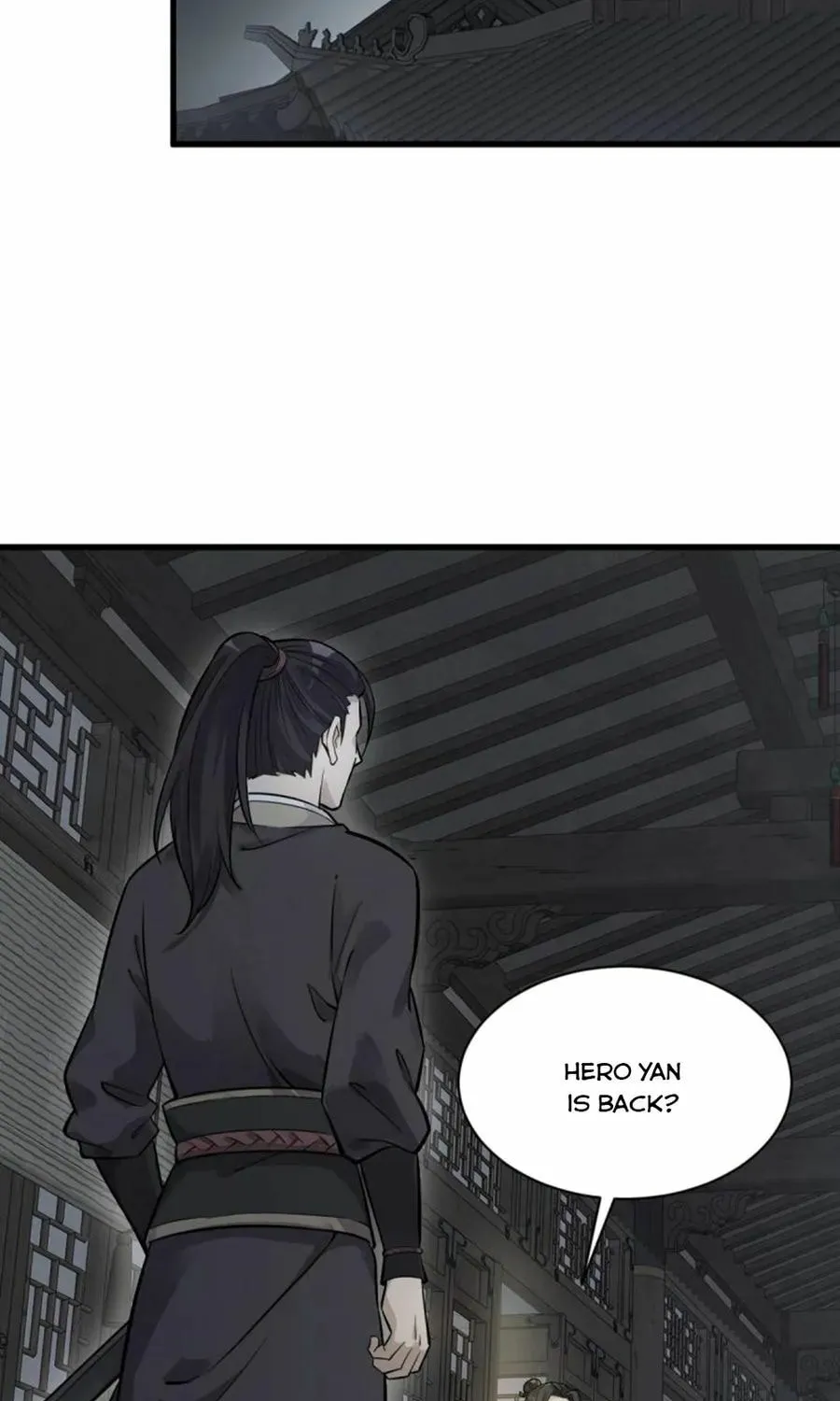 Read ChronoGo chapter 175 image 14 on Lezhin