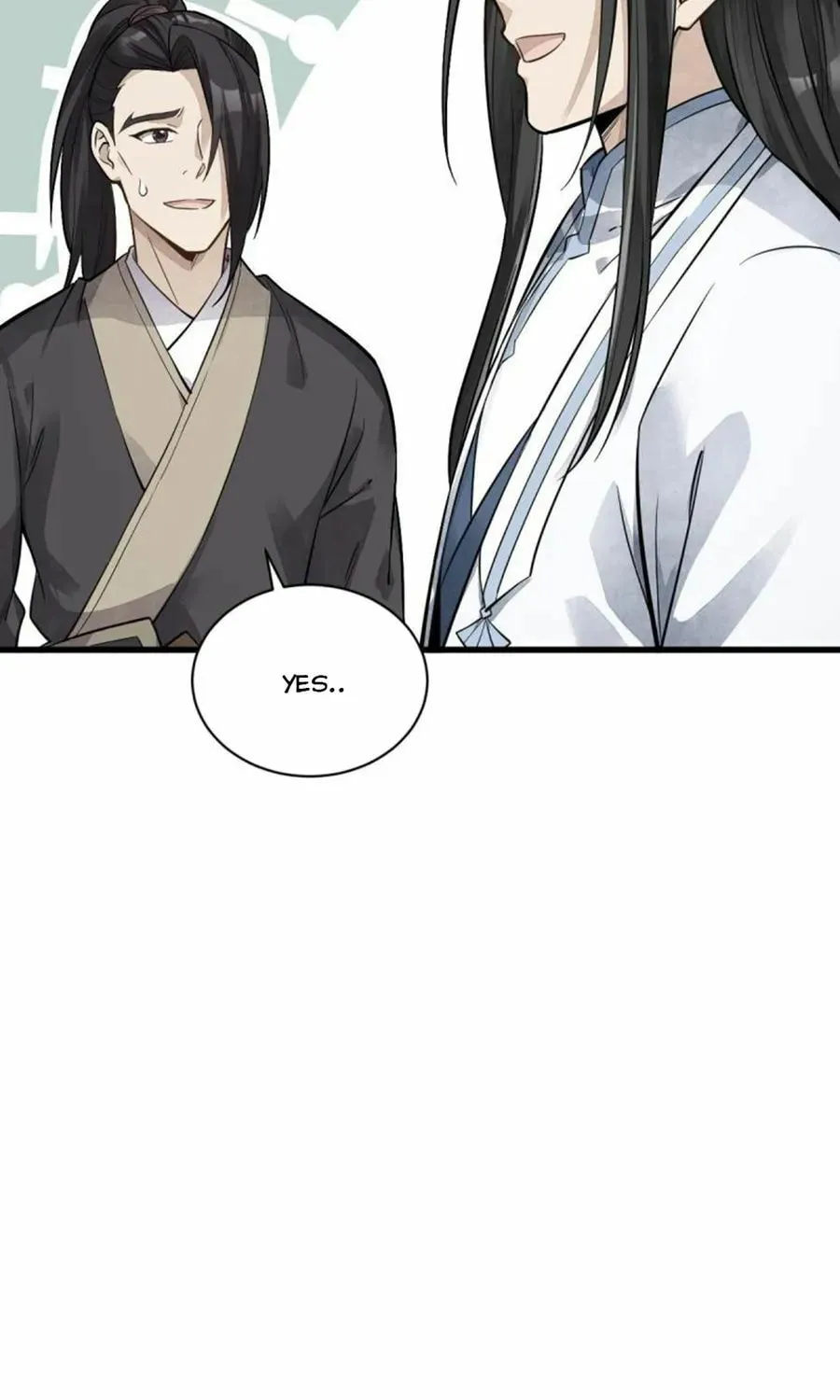 Read ChronoGo chapter 175 image 18 on Lezhin