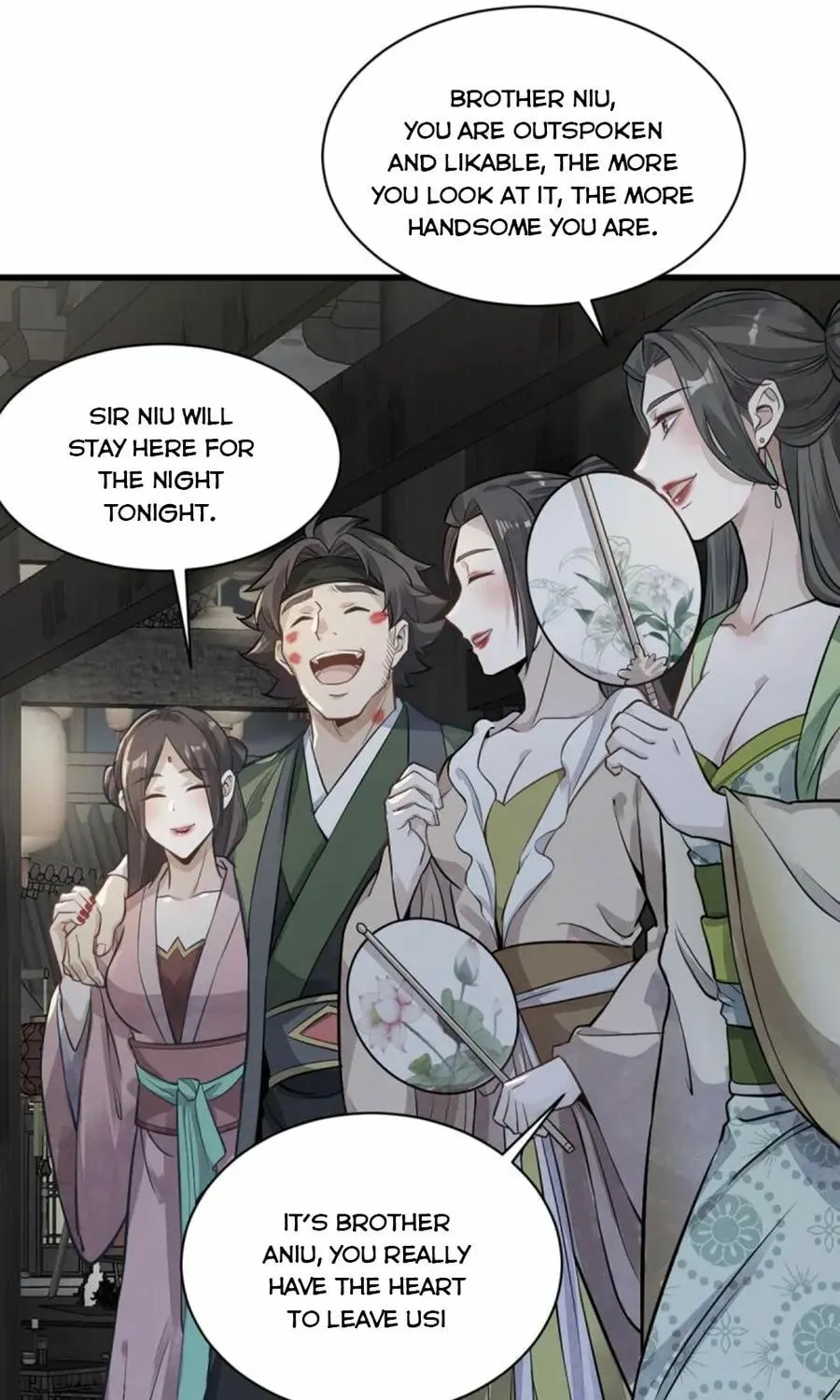 Read ChronoGo chapter 175 image 19 on Lezhin