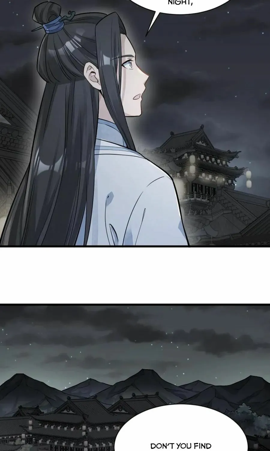 Read ChronoGo chapter 175 image 28 on Lezhin