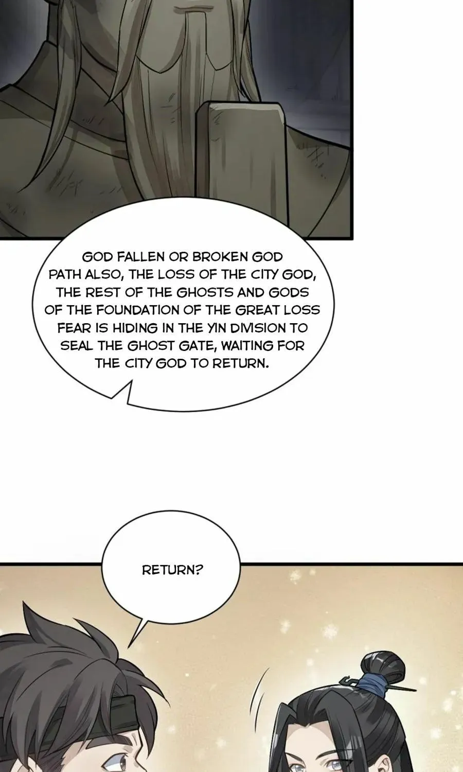 Read ChronoGo chapter 175 image 37 on Lezhin