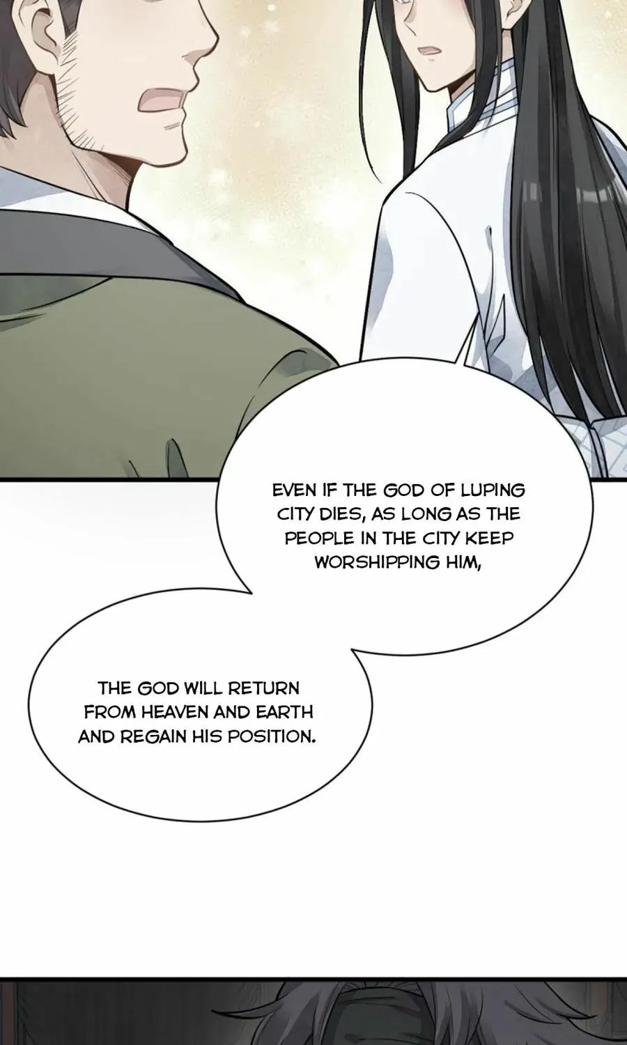 Read ChronoGo chapter 175 image 38 on Lezhin