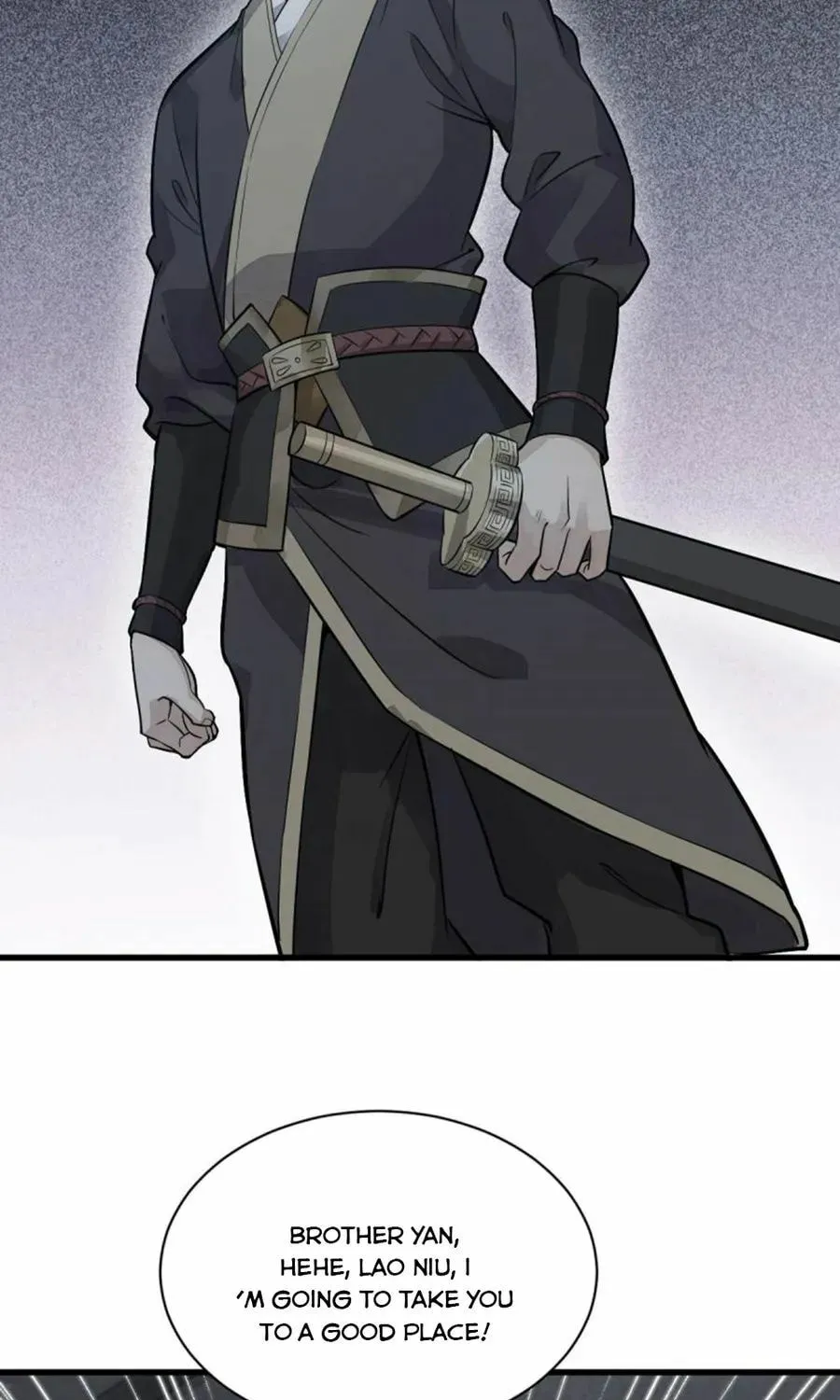 Read ChronoGo chapter 175 image 4 on Lezhin