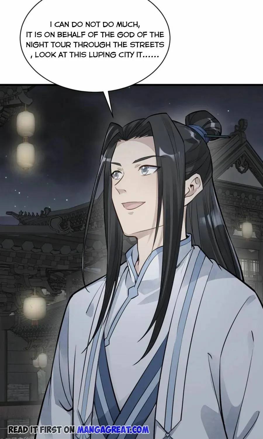Read ChronoGo chapter 175 image 45 on Lezhin