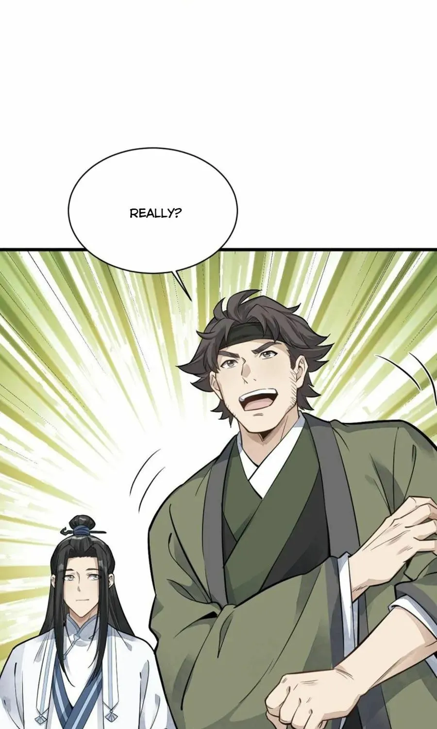 Read ChronoGo chapter 175 image 47 on Lezhin