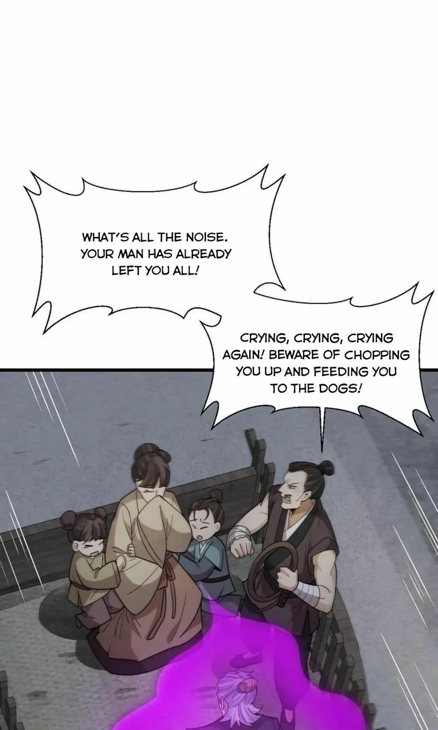 Read ChronoGo chapter 176 image 1 on Lezhin