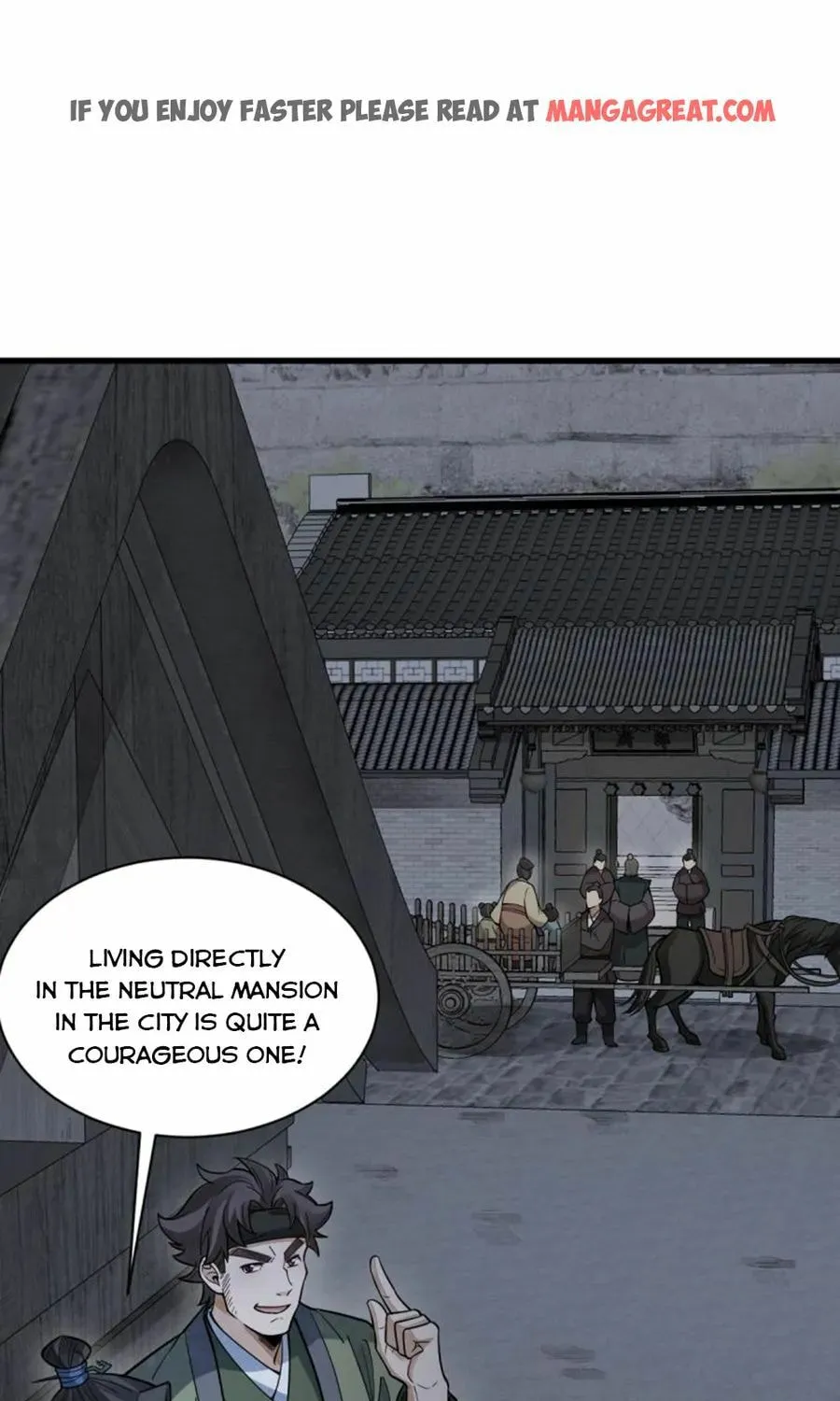 Read ChronoGo chapter 176 image 10 on Lezhin