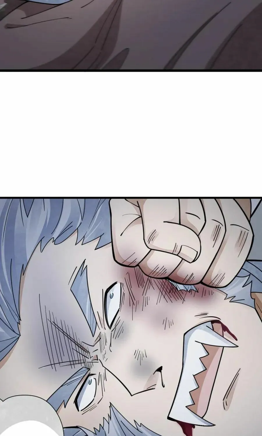 Read ChronoGo chapter 176 image 23 on Lezhin
