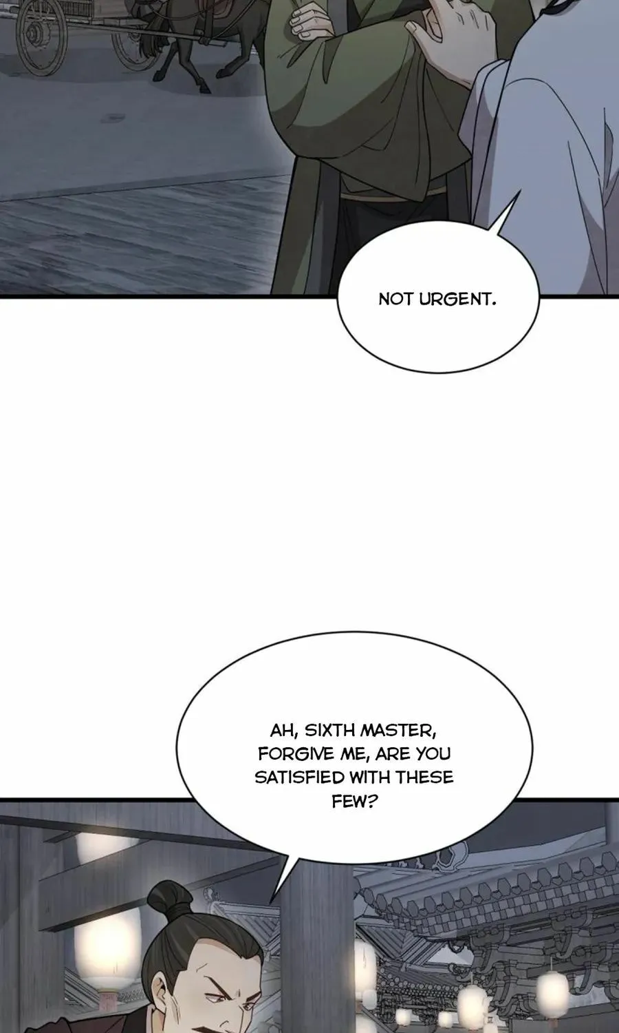 Read ChronoGo chapter 176 image 3 on Lezhin
