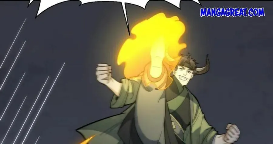 Read ChronoGo chapter 176 image 32 on Lezhin